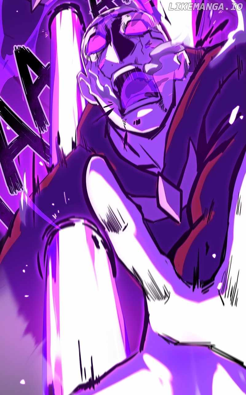 Raising Hell: A Demon's Guide to Parenting Chapter 13 32